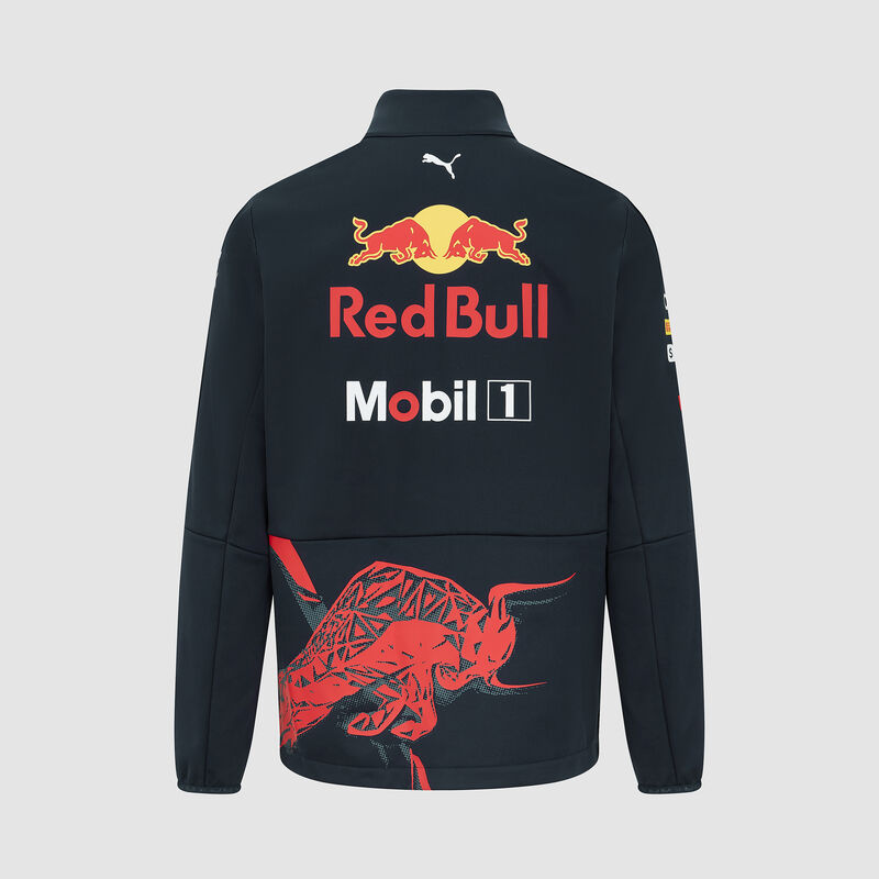 ﻿Outfit di Max Verstappen - 